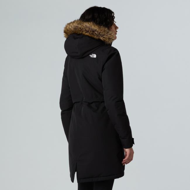 The North Face Zaneck Parka W