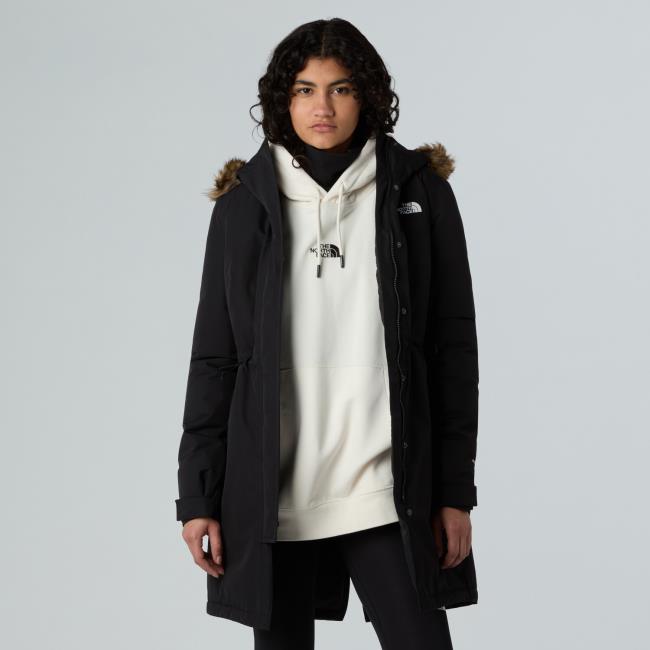 The North Face Zaneck Parka W