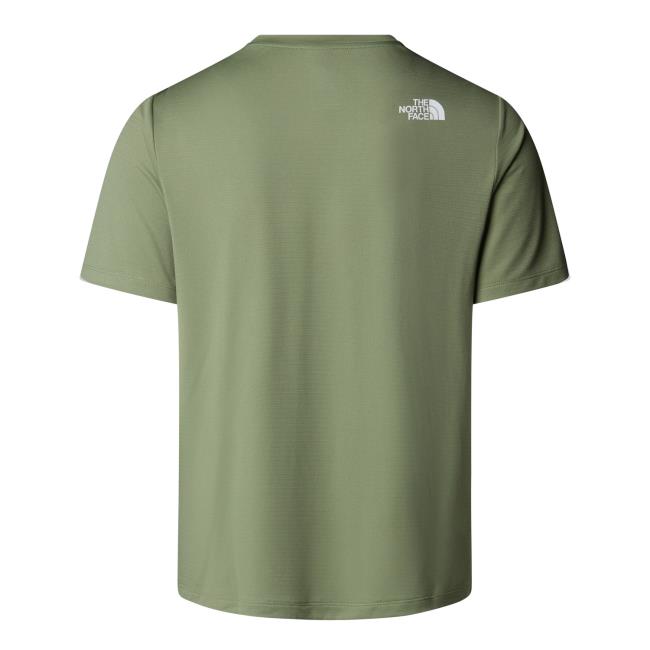 The North Face 24/7 S/s Tee Reg