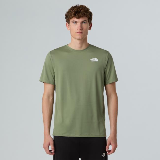 The North Face 24/7 S/s Tee Reg