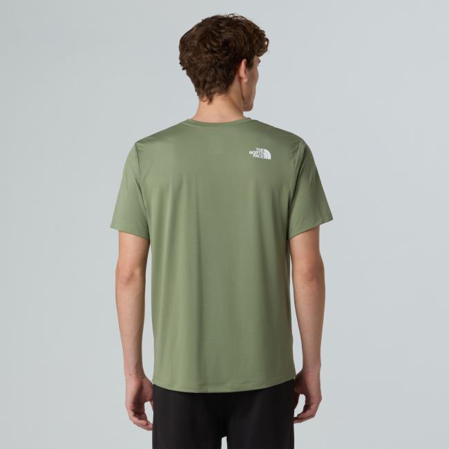 The North Face 24/7 S/s Tee Reg