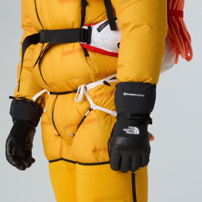 The North Face Summit Jannu Peak Gloves