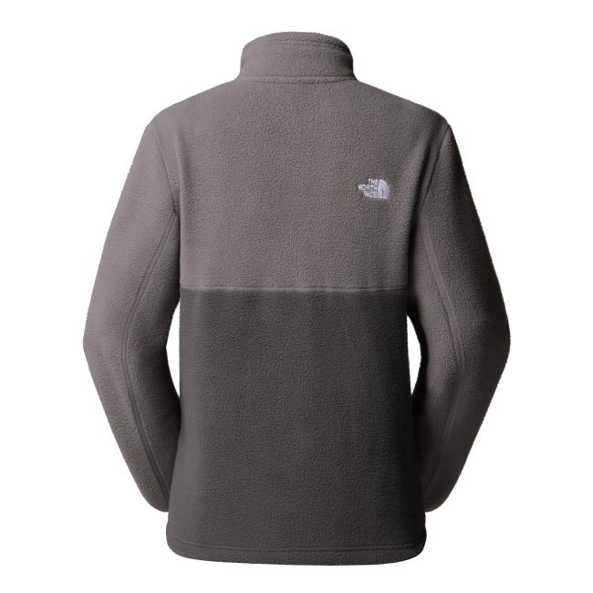 The North Face W Yumiori Fz Anthracite Grey/smoked