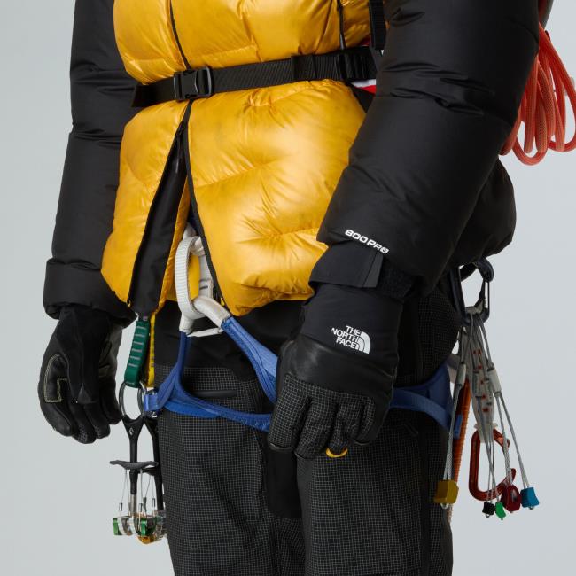 The North Face Summit Jannu Peak Wp Gloves