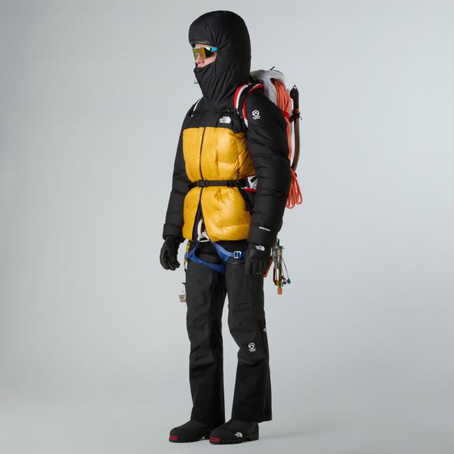 The North Face Summit Jannu Peak Wp Gloves