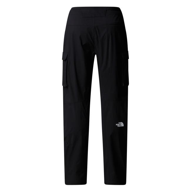 The North Face M Exploration Cargo Pants Tnf Black