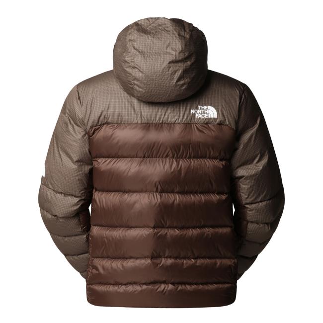 The North Face M Hke Kalix Down Ho Jkt Smokey Brown
