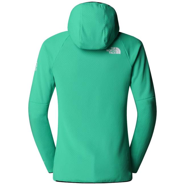 The North Face Summit Summit Futurefleece Fz Hoodie W