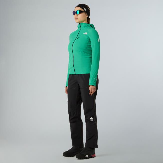 The North Face Summit Summit Futurefleece Fz Hoodie W