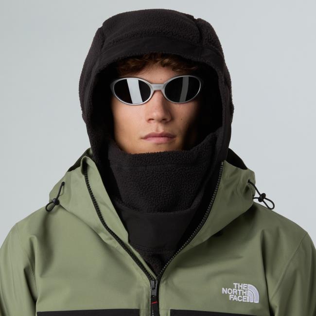 The North Face Whimzy Powder Hood Tnf Black