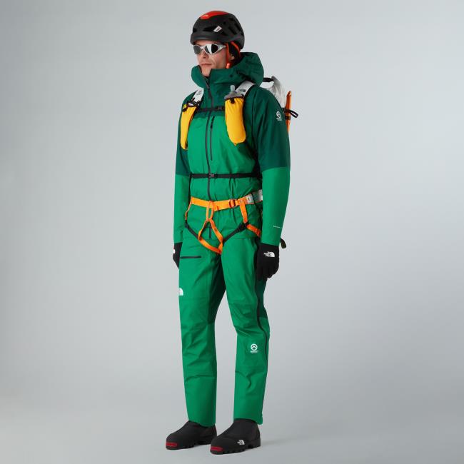 The North Face Summit M Summit Futurelight Amk Climb Pant Cord