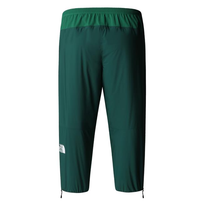 The North Face Summit M Summit Amk Ventrix Crop Pant Apex Gree