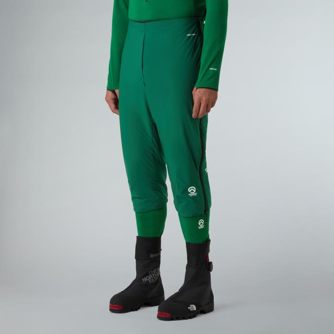 The North Face Summit M Summit Amk Ventrix Crop Pant Apex Gree