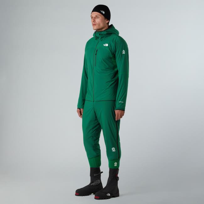 The North Face Summit M Summit Amk Ventrix Crop Pant Apex Gree