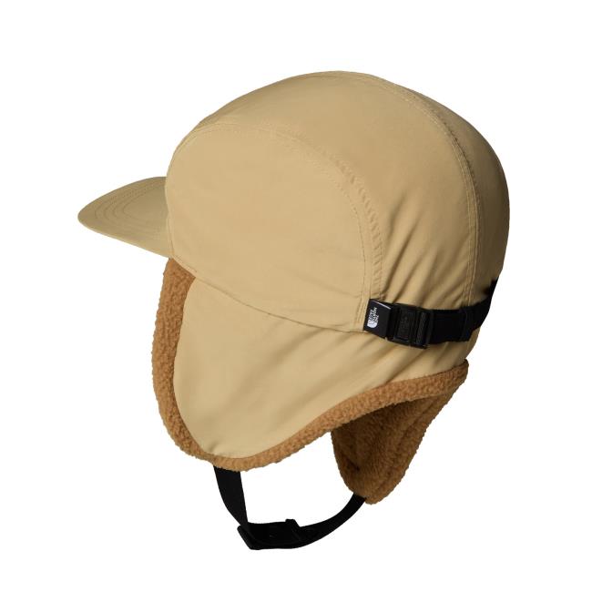 The North Face Yumiori Trapper Utility Brown/khaki Ston