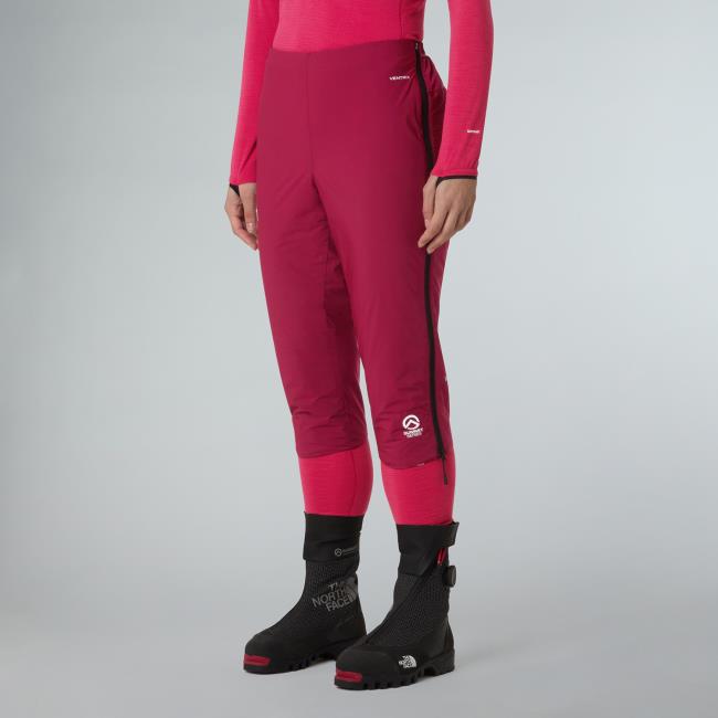 The North Face Summit W Summit Amk Ventrix Crop Pant Rhododend