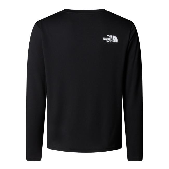 T-shirt The North Face 24/7 Ls Tee