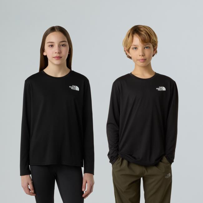 T-shirt The North Face 24/7 Ls Tee