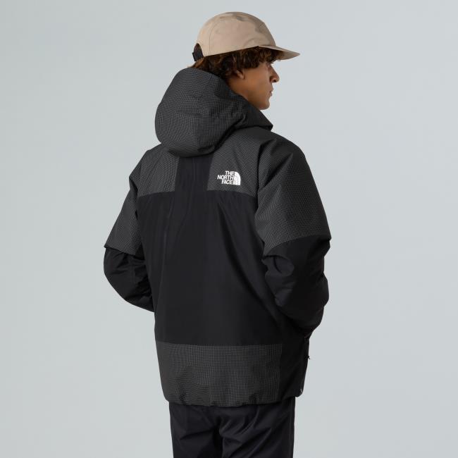 The North Face Devils Thumb Gtx Insulated Jacket