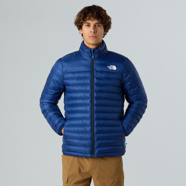 The North Face Terra Peak Jacket