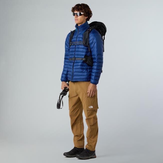 The North Face Terra Peak Jacket