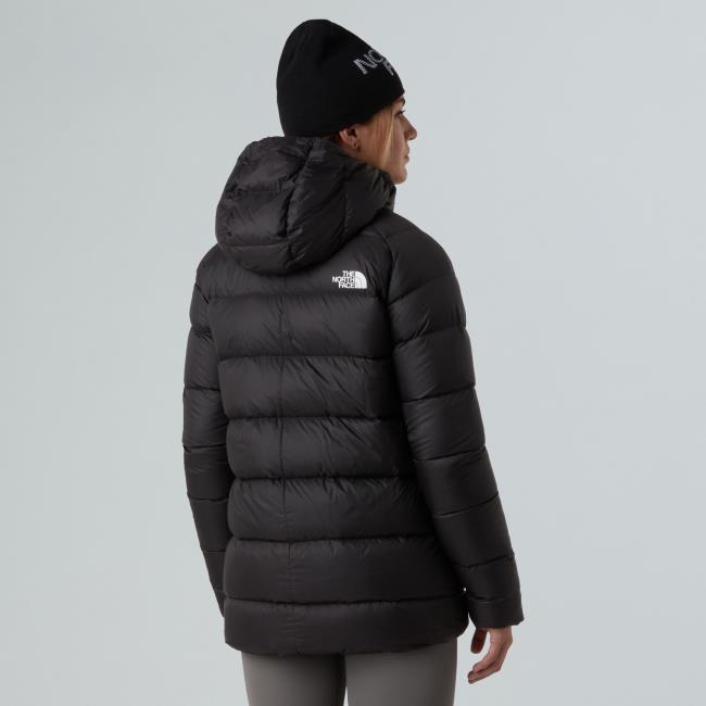 Parka The North Face W Hyalite Down Black