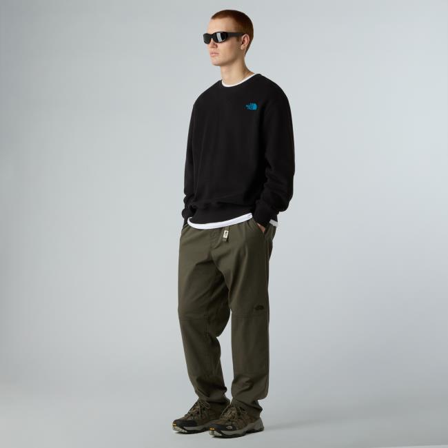 The North Face Nse Slopes Relaxed Crew