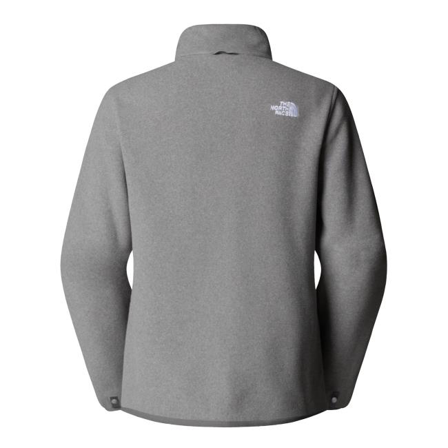 The North Face Glacier Fleece Jacket W