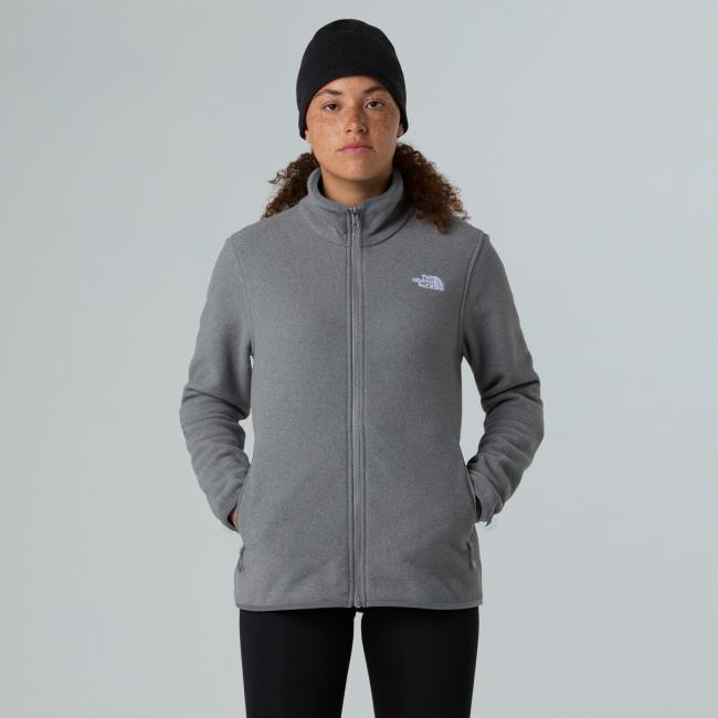 The North Face Glacier Fleece Jacket W