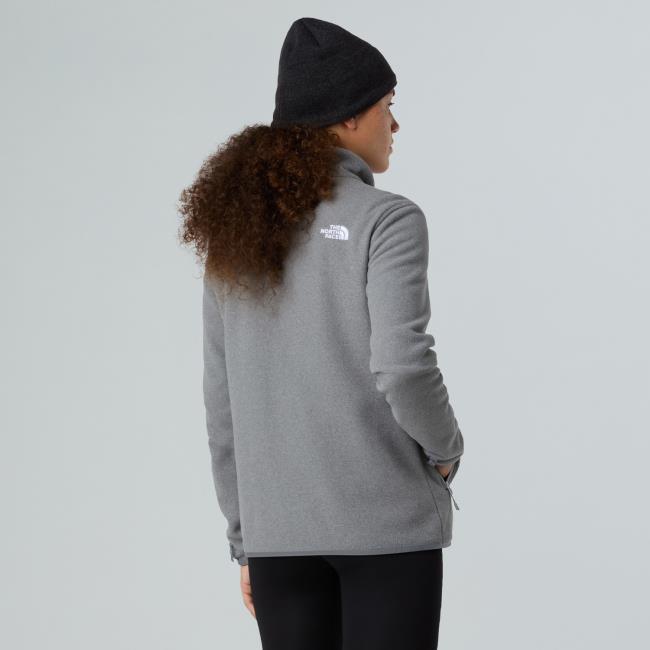 The North Face Glacier Fleece Jacket W