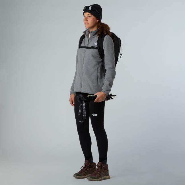 The North Face Glacier Fleece Jacket W