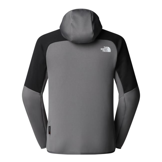 The North Face Meteora Fz Fleece Jacket