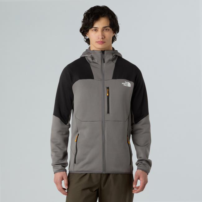 The North Face Meteora Fz Fleece Jacket