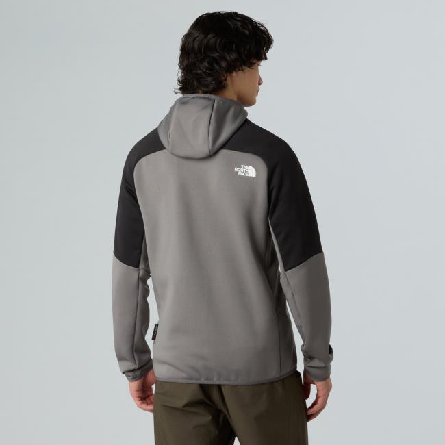 The North Face Meteora Fz Fleece Jacket