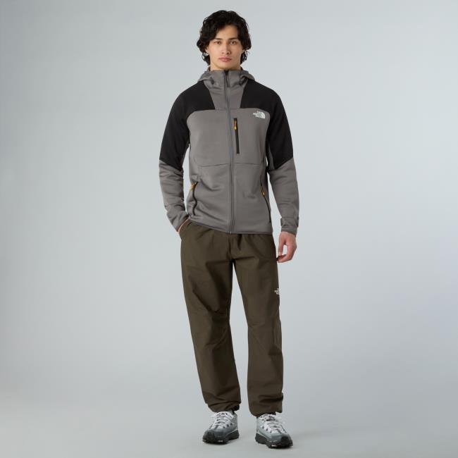 The North Face Meteora Fz Fleece Jacket