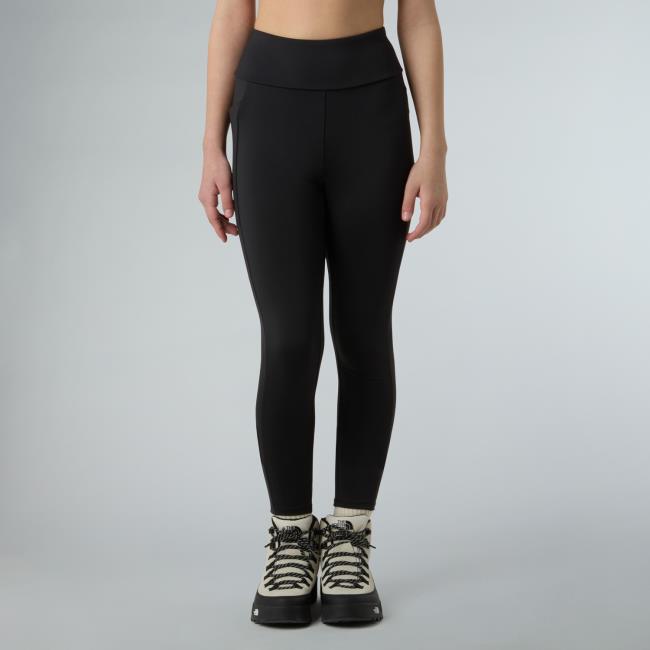 The North Face G Never Stop Tight Tnf Black/tnf Black