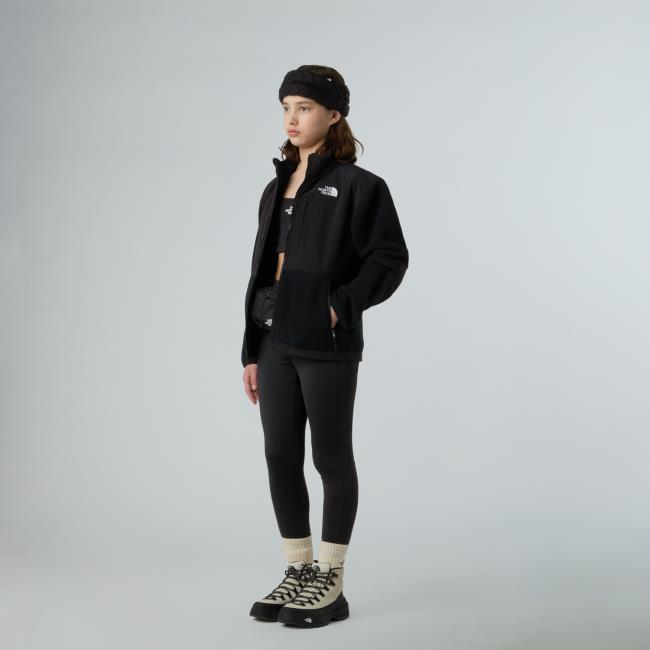 The North Face G Never Stop Tight Tnf Black/tnf Black