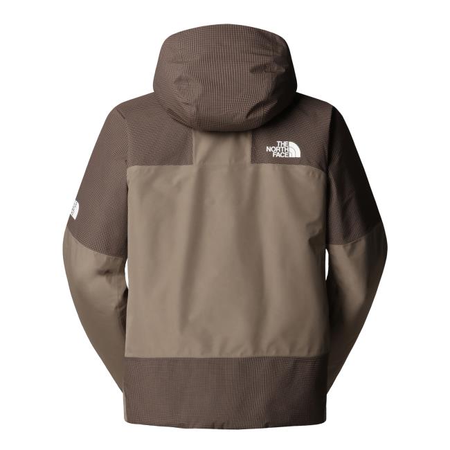 The North Face Devils Thumb Gtx Insulated Jacket