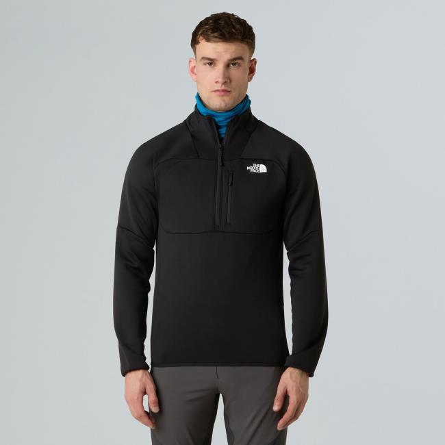 The North Face Meteora ¼ Zip