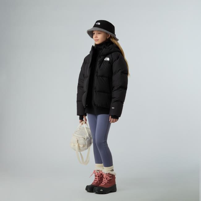 The North Face G Never Stop Tight Twilight Galaxy