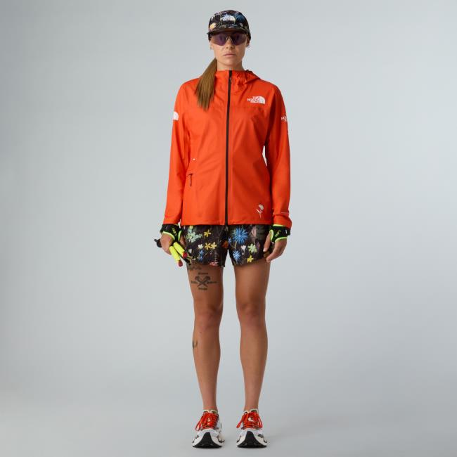 The North Face Summit Futurelight Superior Jacket W