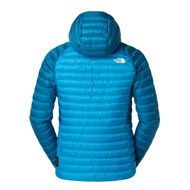 The North Face Bettaforca Lt Down Hoodie