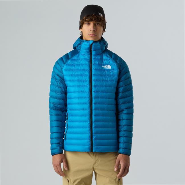 The North Face Bettaforca Lt Down Hoodie
