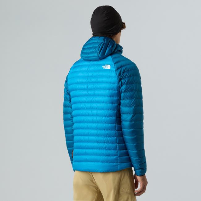 The North Face Bettaforca Lt Down Hoodie