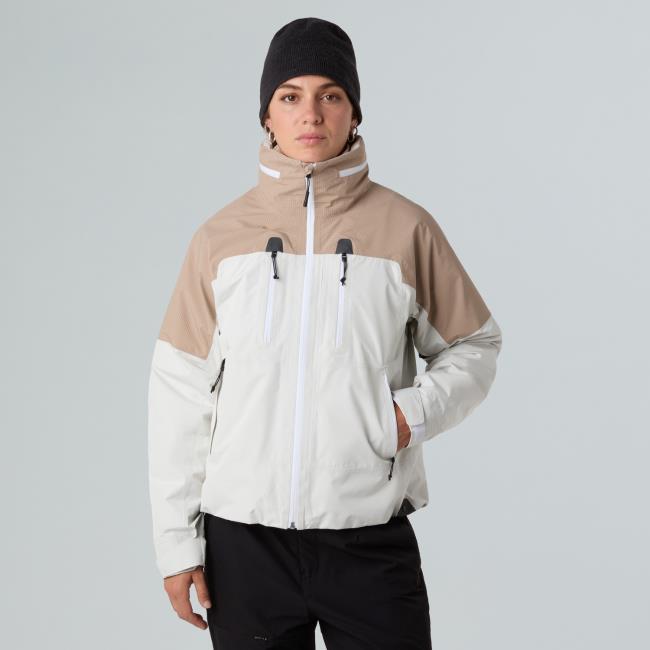 The North Face Devils Thumb Gtx Jacket W