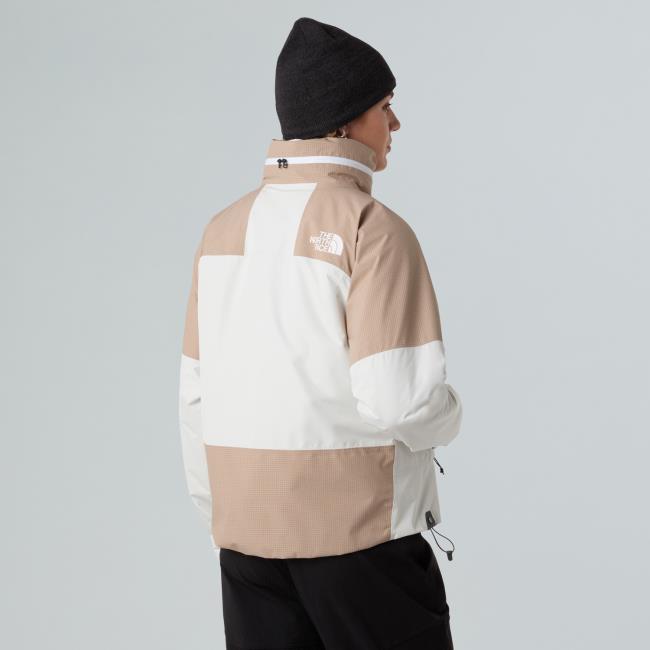 The North Face Devils Thumb Gtx Jacket W