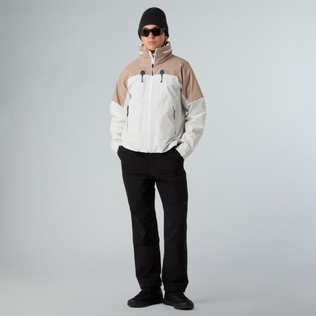 The North Face Devils Thumb Gtx Jacket W