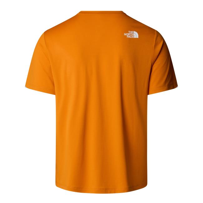 The North Face 24/7 S/s Tee Reg