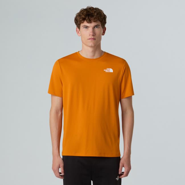 The North Face 24/7 S/s Tee Reg