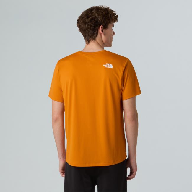 The North Face 24/7 S/s Tee Reg